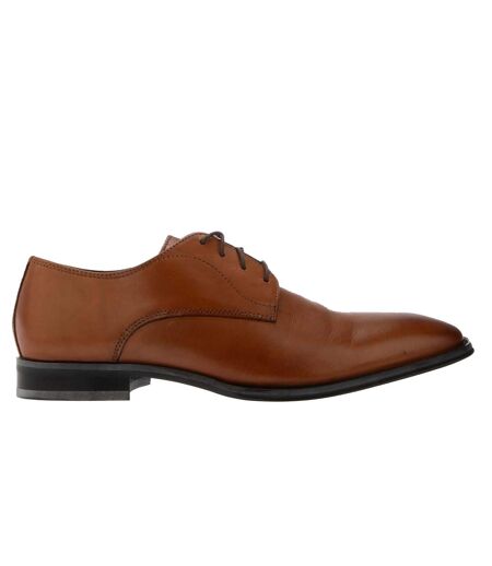 Derbies springer homme marron Dune London
