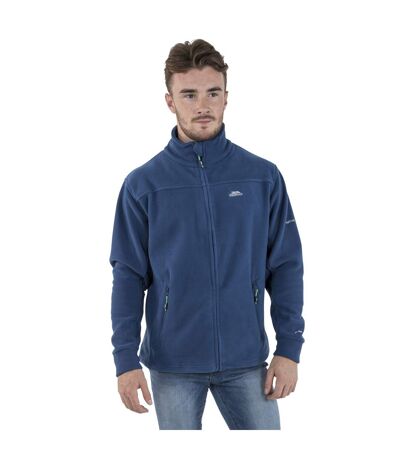 Veste Polaire Bernal Homme Bleu Marine Trespass