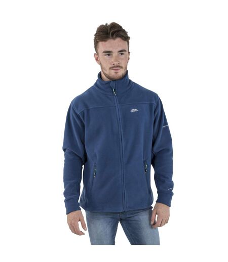 Veste Polaire Bernal Homme Bleu Marine Trespass