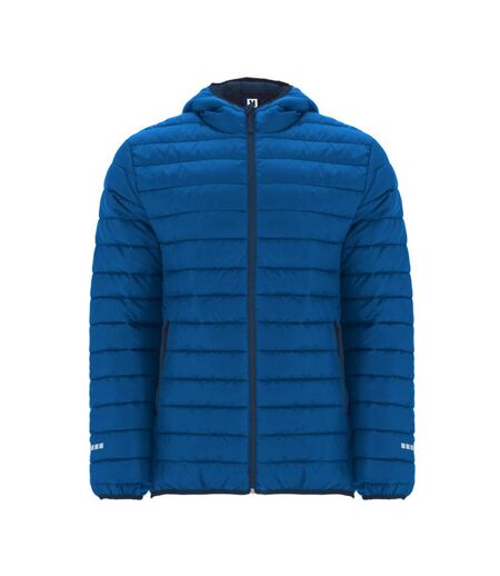 Veste De Sport Norway Adulte Bleu Roi Bleu Marine Roly Sport