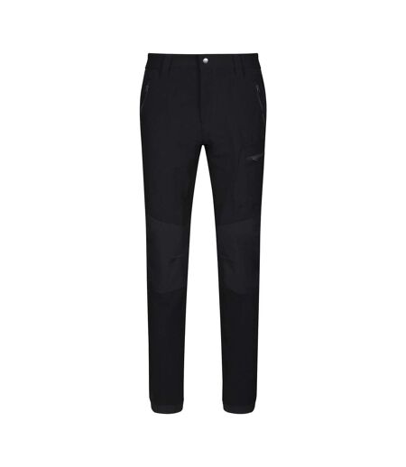 Pantalon Prolite Homme Noir Regatta