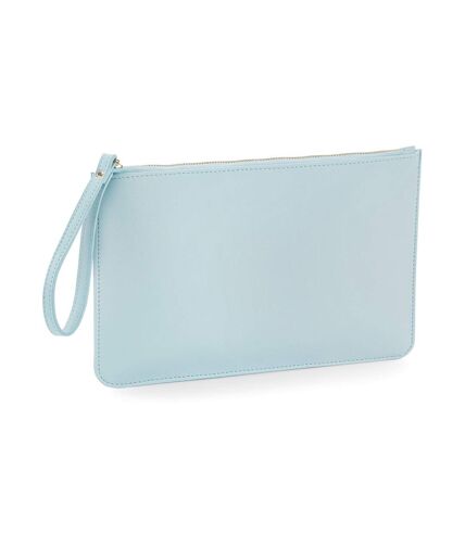 Pochette taille unique bleu clair Bagbase Bagbase