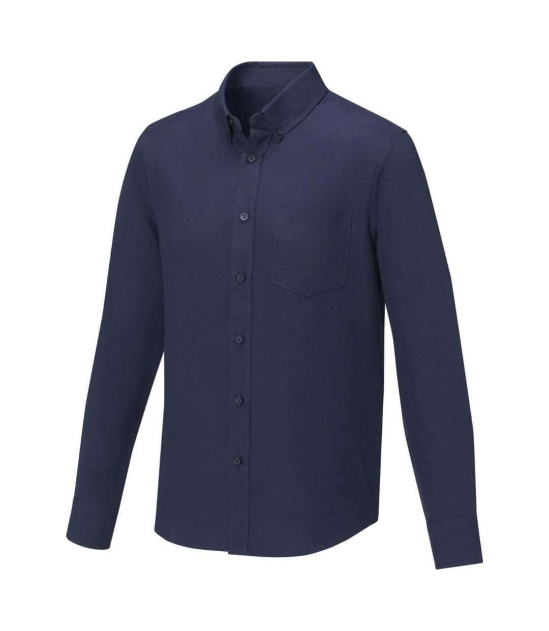 Chemise pollux homme bleu marine Elevate Elevate