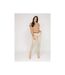 Pull col rond YAHOU - Dona X Lisa-4