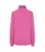 Sweat Femme Framboise Lazy Jacks-2