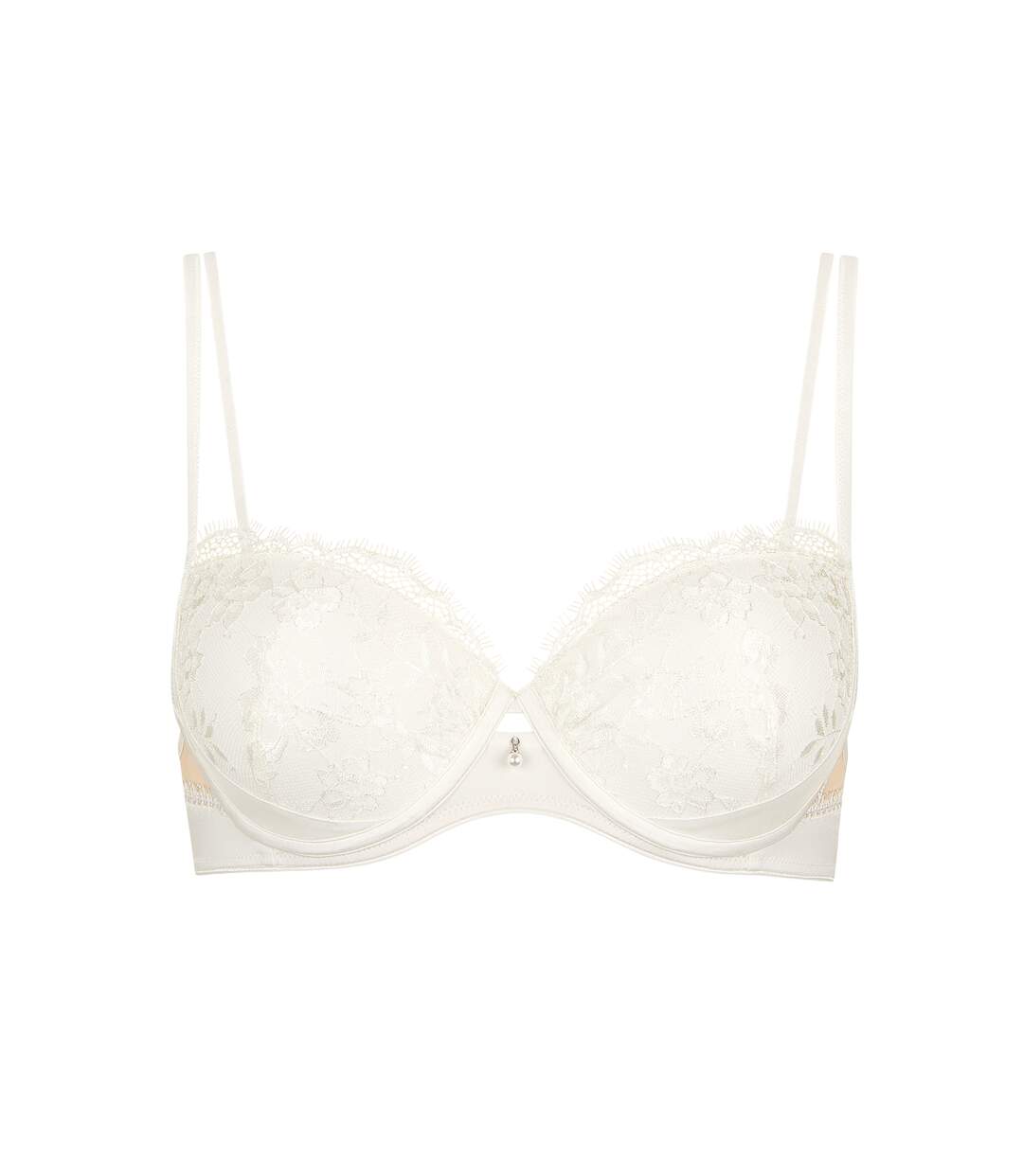 Soutien-gorge préformé Daydream mariage Lisca-4