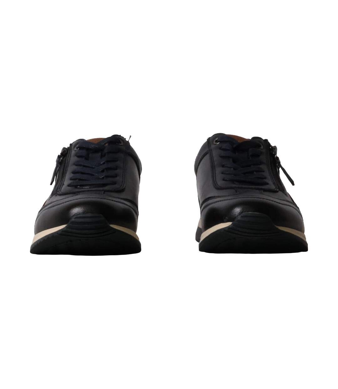 Basket Basse à Lacets Redskins Laken-5