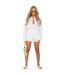 Short De Course Femme Blanc Missy Empire-3