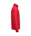 Veste Arches Homme Rouge James Harvest-3