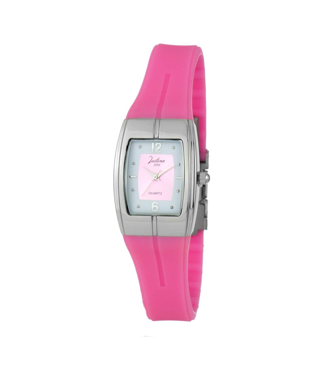 Montre Femme Justina Quartz 21814R