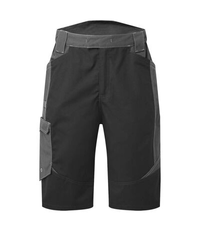 Short De Travail Wx3 Homme Noir Portwest