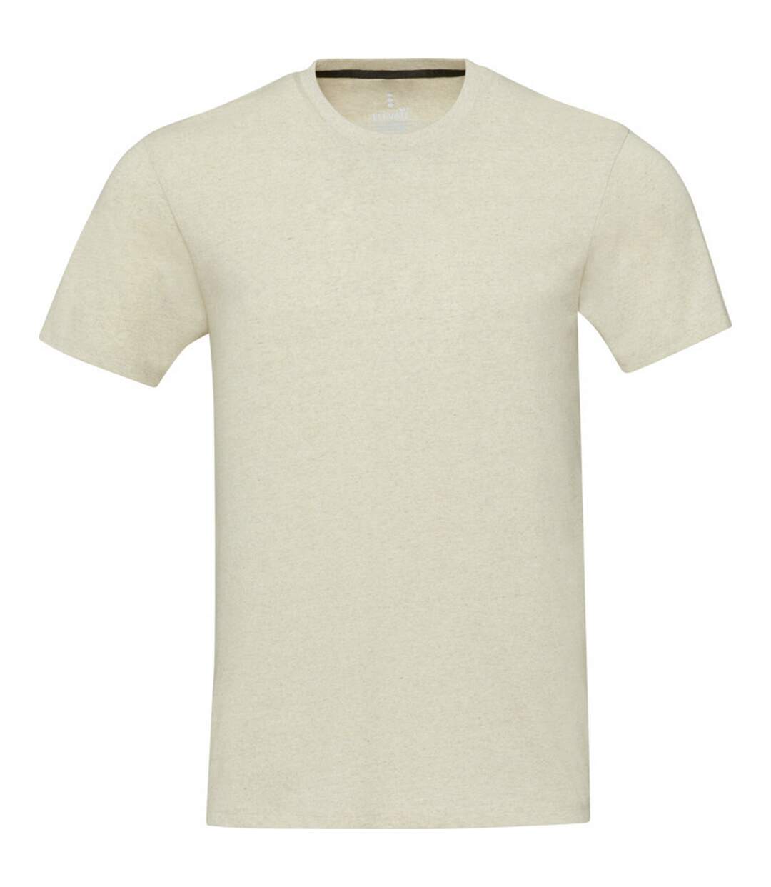 T-shirt avalite aware adulte blanc cassé Elevate NXT