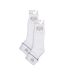 Wildfeet - 6 Paires Femme Chaussettes Chaudes Polaire Thermiques Coton-2