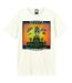 Unisex adult ixnay on the hombre offspring t-shirt vintage white Amplified-1
