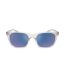 Lunettes De Soleil Vital Flow Adulte Taille Unique Transparent Nike-1