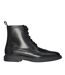 Bottines Larry Homme Noir Boss-3