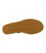 Womens/ladies Alana Wedge Sandals Brown Sugar Toms-4