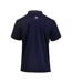 Polo Homme Bleu Marine Foncé Cutter & Buck-2