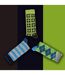 Classic Structure Dress Mens Socks - Pack of 3 Pairs | Fun Socks-3