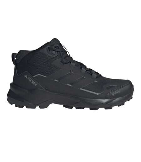 Baskets Terrex Skychaser Ax5 Mid Homme Noir Adidas