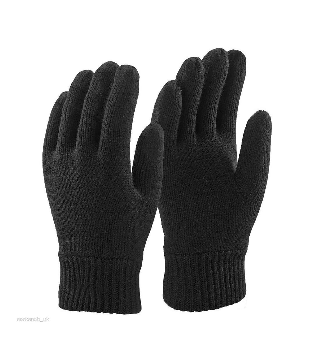 Gants Thinsulate 3M Doublés Thermiques Hiver M/L-1