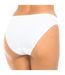 Pack-2 Invisible panties with soft and elastic fabric 1031638 woman