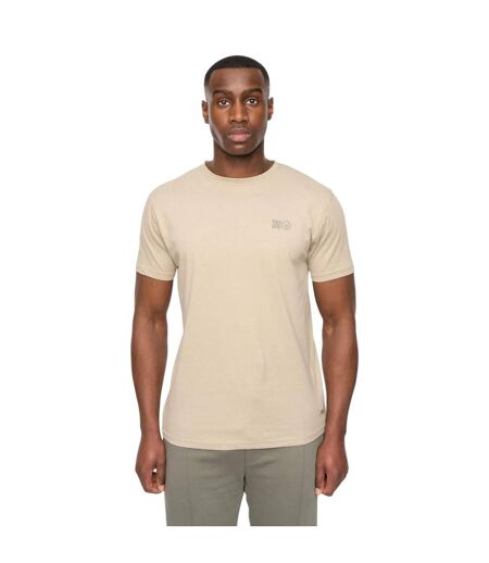 Mens Simplex T-shirt Light Sage Duck And Cover