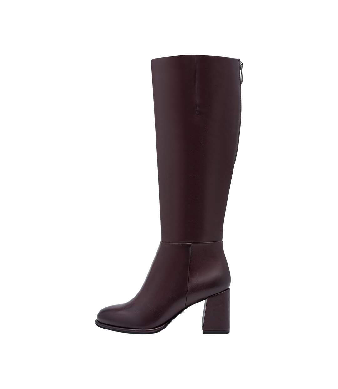 Bottes à Zip Tamaris-1