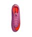 Mens Mercurial Vapor 16 Firm Ground Football Boots Pink Black Nike-2