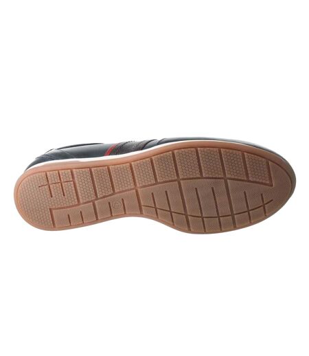 Baskets Colby Homme Bleu Marine Foncé Josef Seibel