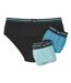 Lot de 3 Slips en Coton-1