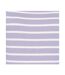 Haut Manches Courtes Breton Femme Lilas Lazy Jacks-3