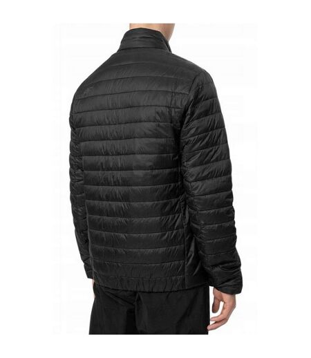 Doudoune Matelassée M084 Homme Noir 4F