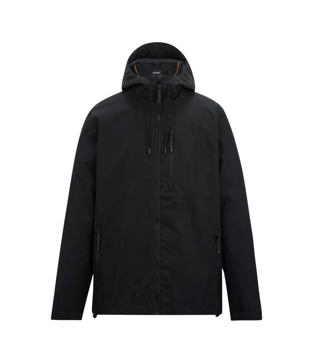 Veste Imperméable Frankie Homme Noir Regatta-2