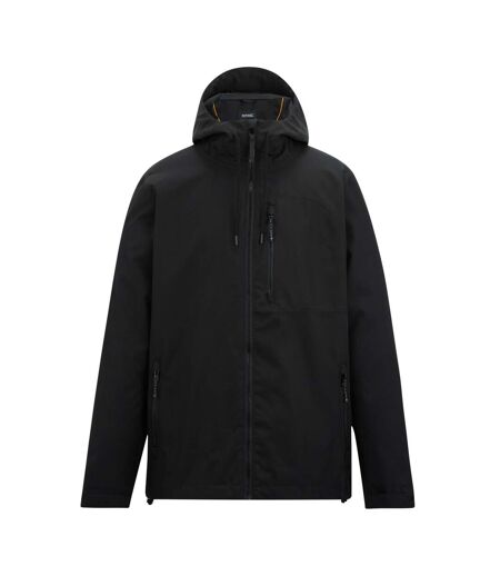 Veste Imperméable Frankie Homme Noir Regatta