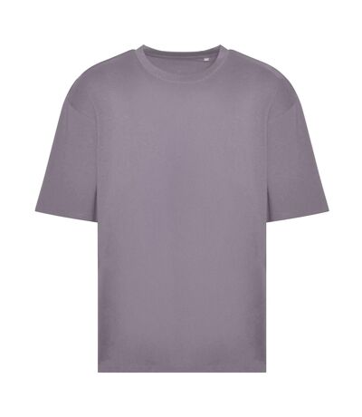 T-shirt homme vieux lilas Awdis