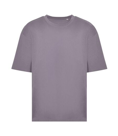 T-shirt homme vieux lilas Awdis