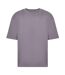 T-shirt homme vieux lilas Awdis