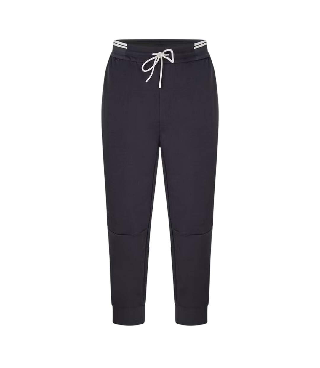 Pantalon De Jogging Hbg Zone Homme Bleu Foncé Boss-1
