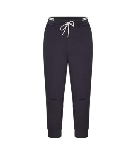 Pantalon De Jogging Hbg Zone Homme Bleu Foncé Boss