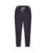 Pantalon De Jogging Hbg Zone Homme Bleu Foncé Boss-1