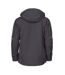 Mens Functional Padded Jacket Grey Projob-2