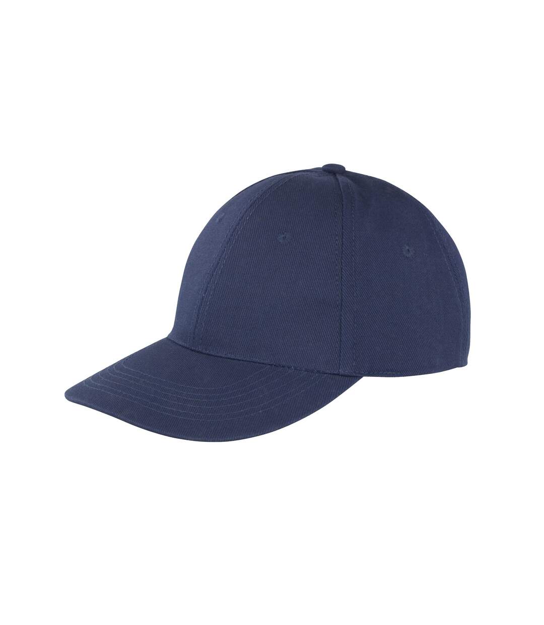 Casquette De Baseball Core Bleu Marine Result Genuine Recycled-2