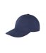 Casquette De Baseball Core Bleu Marine Result Genuine Recycled-2
