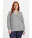Gilet boutonné manches longues-1