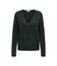 Pull gris anthracite femme jdy elanora-2