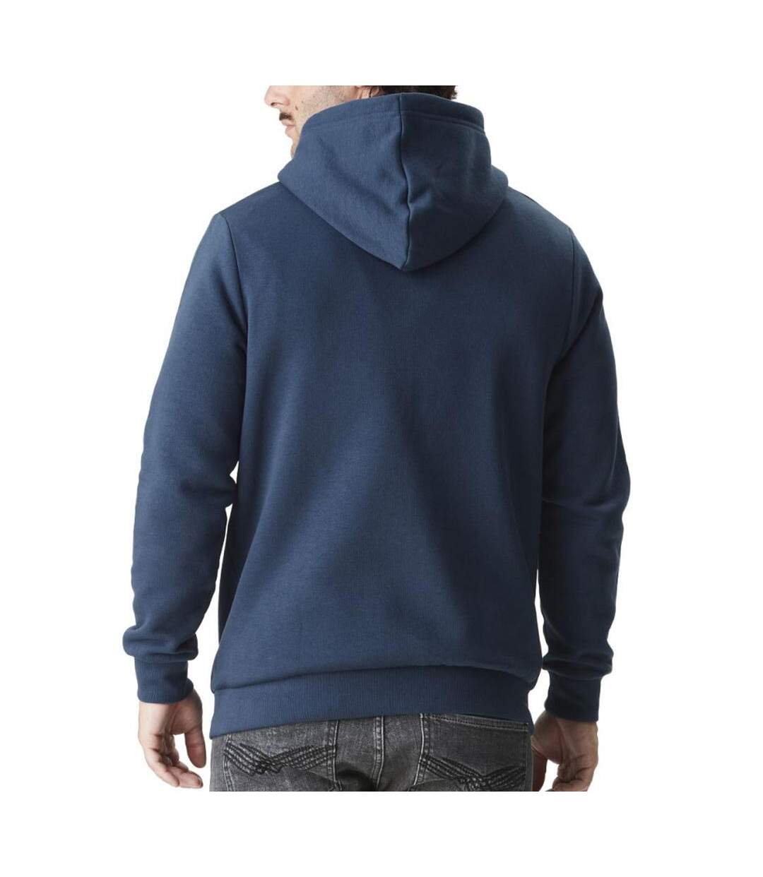 Sweat marine homme von dutch brand-2