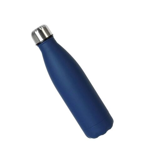 Gourde Nile Taille Unique Bleu Marine Shugon