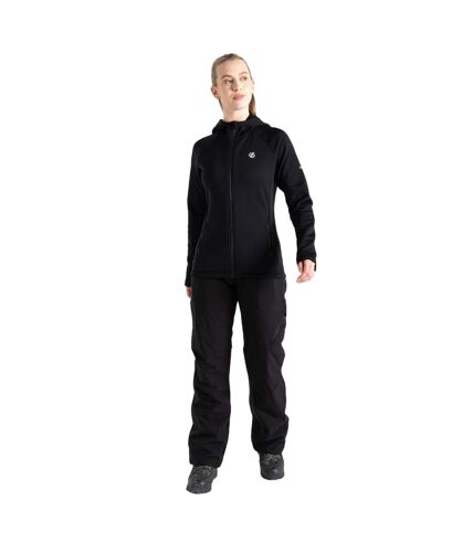 Haut de sport density femme noir Dare 2B