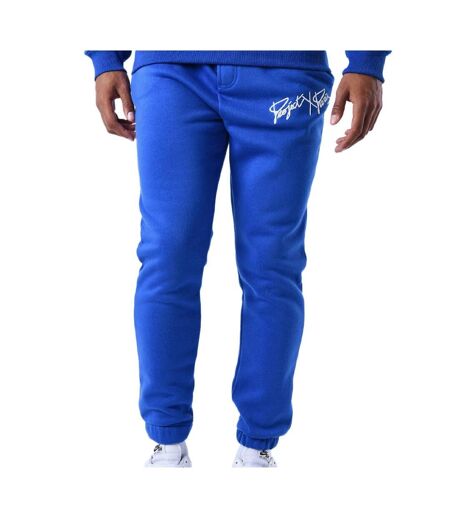 Jogging Bleu Foncé Homme Project X Paris  Basic - S